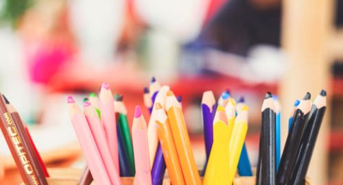 スクールプログラムの紹介